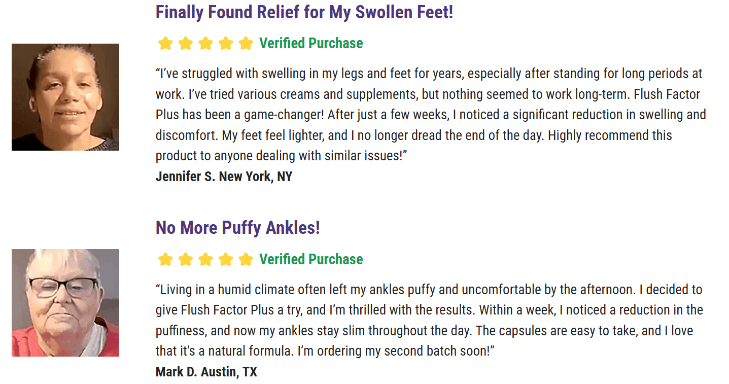 flush factor reviews